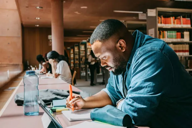 International test preparation: TOEIC, TOEFL, IELTS